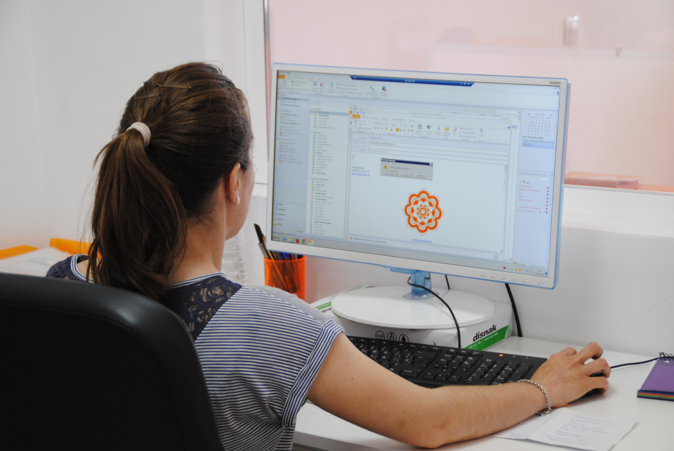 la inclusión laboral fortalece tu estrategia de Responsabilidad Social Corporativa (RSC)